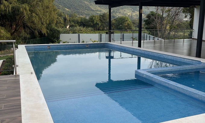 Atotonilco el Alto Hotel | Hotel Cinco Diamantes