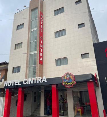 Arcoverde Hotel | Hotel Cintra