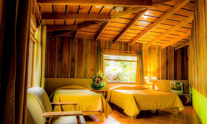 Monteverde Bed & Breakfast | Hotel Cipreses