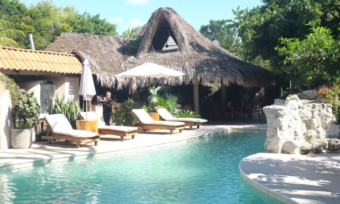 Bacalar Hotel | Hotel Circulo Bacalar