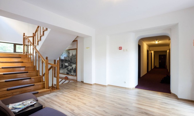 Sector 2 Hotel | Hotel Citadella Bucuresti