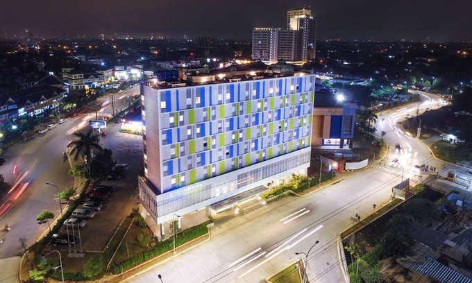 Ciputat Hotel | Hotel Citradream Bintaro