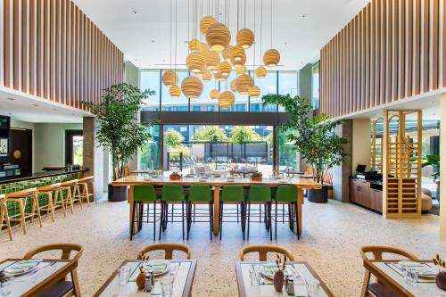 Palo Alto Hotel | Hotel Citrine, Palo Alto, a Tribute Portfolio Hotel