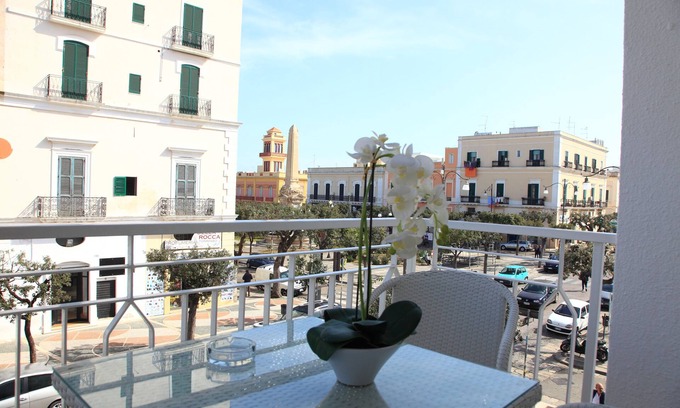 Gallipoli Hotel | Hotel Città Bella