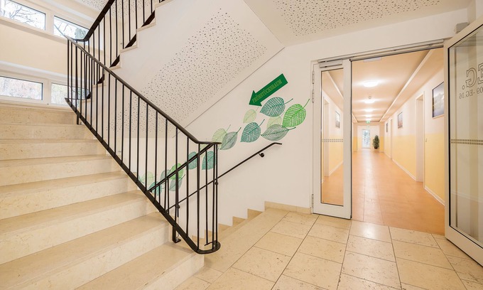 Bohnsdorf Hotel | Hotel City Green Berlin