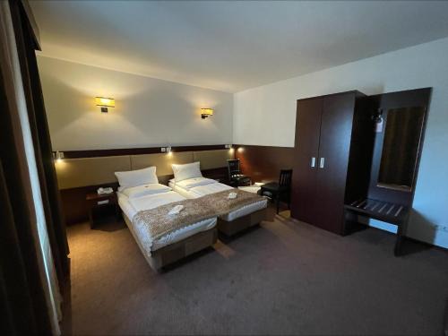 Hammerbrook Hotel | Hotel City Inn Hamburg-Mitte