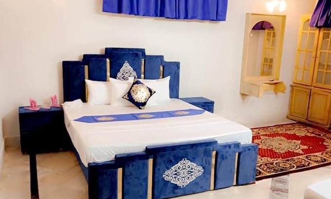 G-9 Sector Hotel | Hotel City International