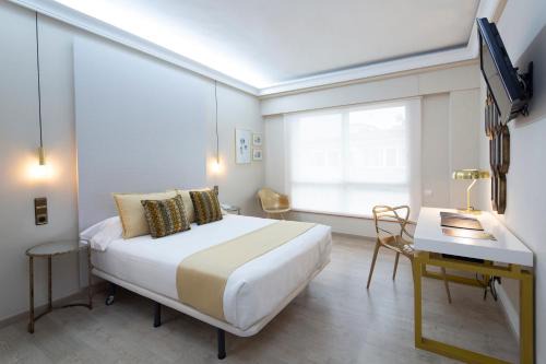 Vigo Hotel | Hotel Ciudad de Vigo