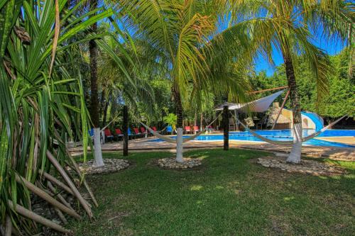 Palenque Hotel | Hotel Ciudad Real Palenque