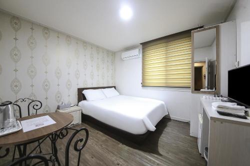 Downtown Hotel | Hotel CL