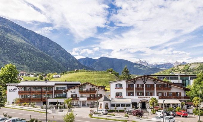 Bressanone Hotel | Hotel Clara
