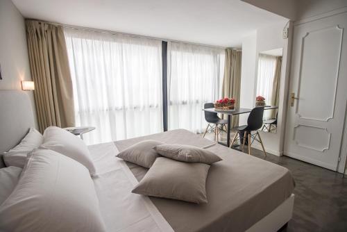 Spoleto Hotel | Hotel Clarici