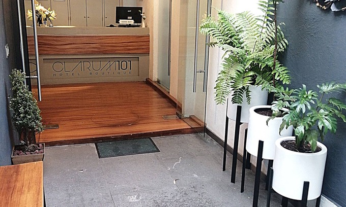 Zapopan Hotel | Hotel CLARUM 101