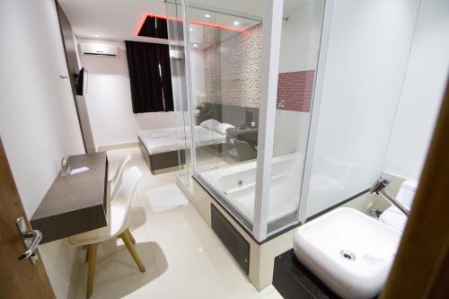 Zona Norte Hotel | Hotel Classe A LTDA
