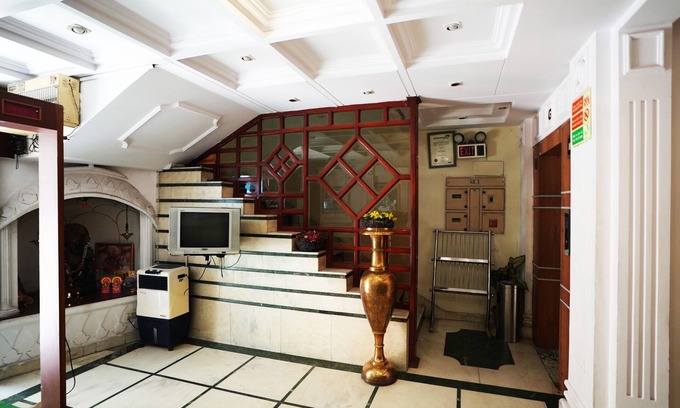 Karol Bagh Hotel | Hotel Classic Karol Bagh