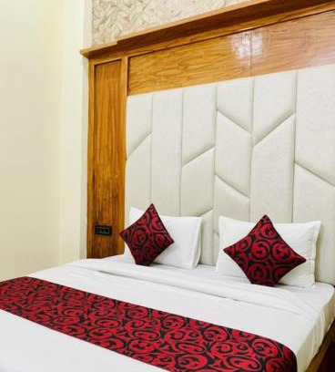 Mathura Hotel | Hotel Clear View