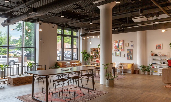 Downtown Chattanooga Hotel | Hotel Clemons