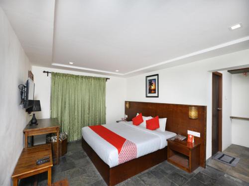 Kodaikanal Hotel | Hotel Cliffton