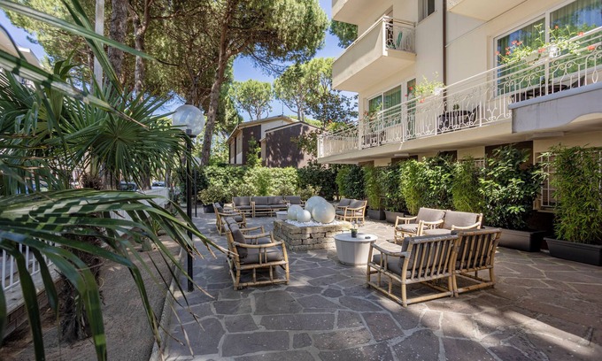 Tagliata Hotel | Hotel Clift
