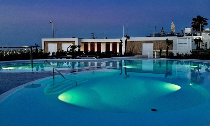 Cattolica Hotel | Hotel Clipper