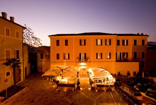 Spoleto Hotel | Hotel Clitunno