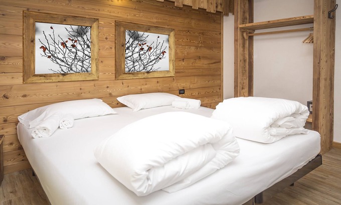 Sauze d'Oulx Hotel | Hotel Clotes