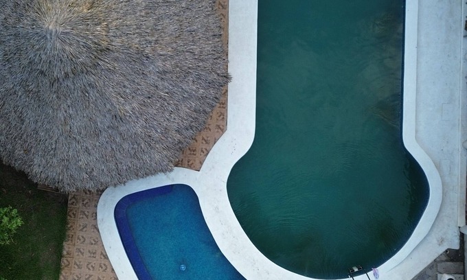 Alvarado Hotel | Hotel - Club de Playa Bambú Beach