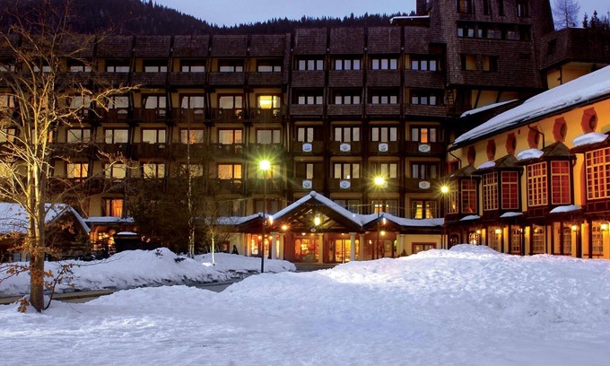 Madonna di Campiglio Hotel | Hotel Club Relais Des Alpes