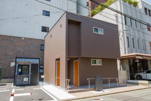 Chuo-ku Apartment | HOTEL&CO