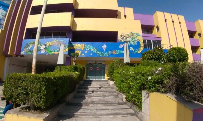 Coacalco de Berriozabal Hotel | Hotel Coacalco
