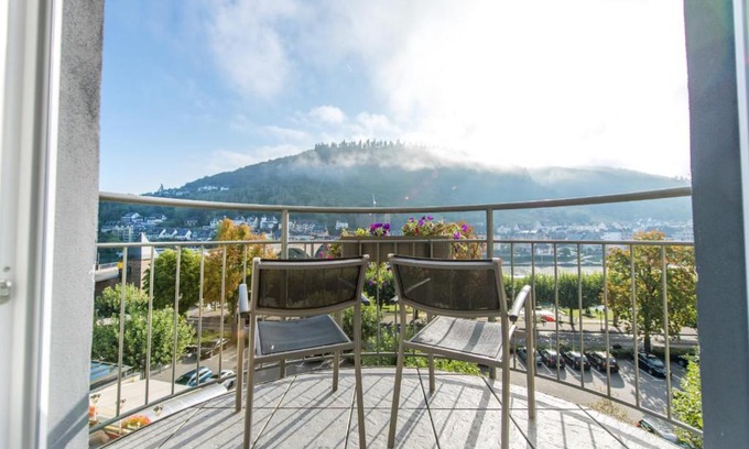 Cochem Hotel | Hotel Cochemer Jung
