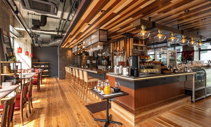 Matsuyama Hotel | Hotel Cocktail Stay Naha