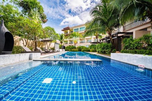Cherngtalay Apartment | Hotel COCO Phuket Bangtao Beach