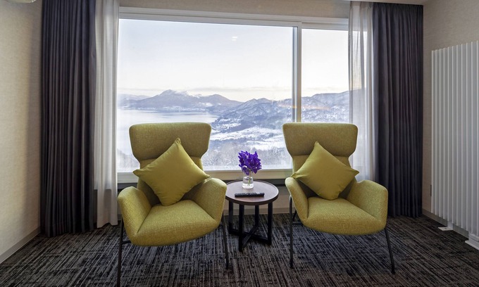 Toyako Hotel | Hotel Cocoa