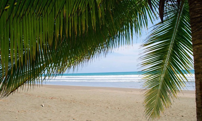Parrita Hotel | Hotel Cocomar Beachfront Hotel