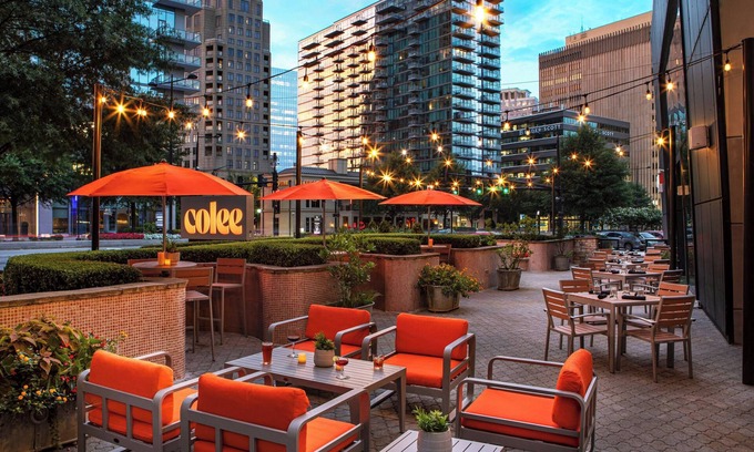 Lenox Hotel | Hotel Colee, Atlanta Buckhead, Autograph Collection