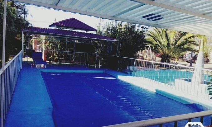 Santa Maria Hotel | HOTEL COLIBRI