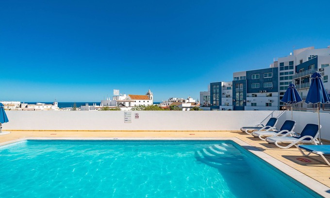 Albufeira Old Town Hotel | Hotel Colina do Mar