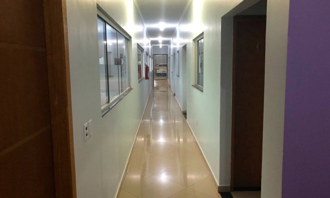 Varzea Grande Hotel | HOTEL COLINAS