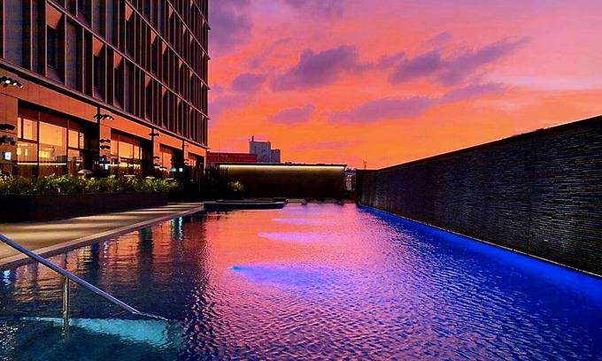 Makishi Hotel | Hotel Collective