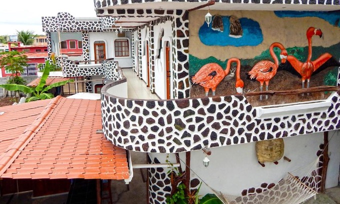 Bahia de la Academia Hotel | Hotel Coloma Galapagos