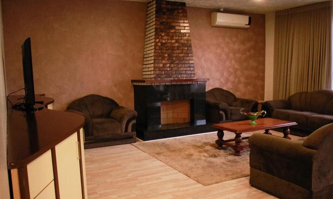 Araucaria Hotel | Hotel Colonia