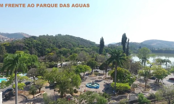 Sao Lourenco Hotel | Hotel Colonial