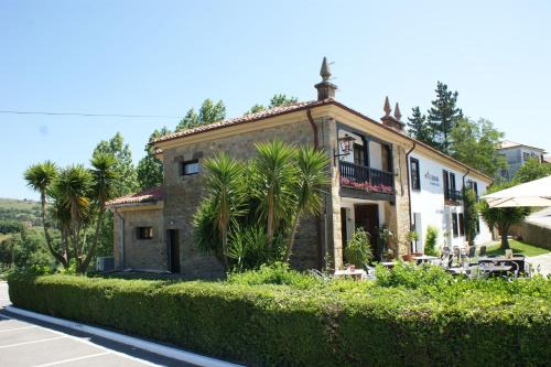 Santillana del Mar Hotel | Hotel Colonial de Santillana