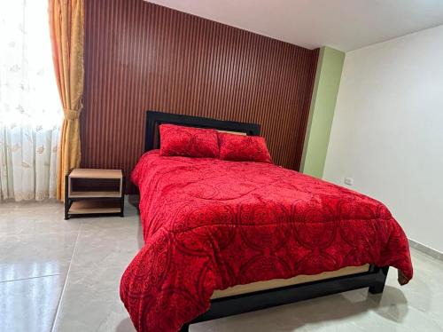 San Juan de Pasto Hotel | Hotel Colonial House