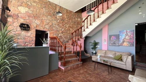Lomas Altas Hotel | Hotel Colonos Los Cabos