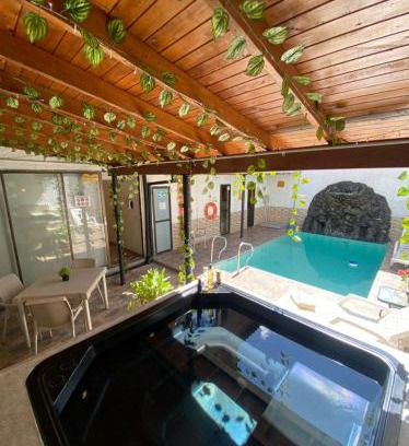 Laureles - Estadio Hotel | Hotel Colores Boutique