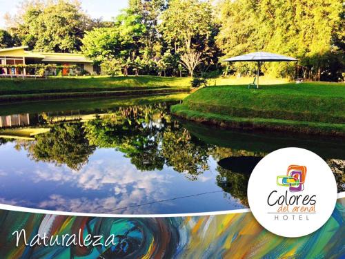Barrio Dora Hotel | Hotel Colores del Arenal