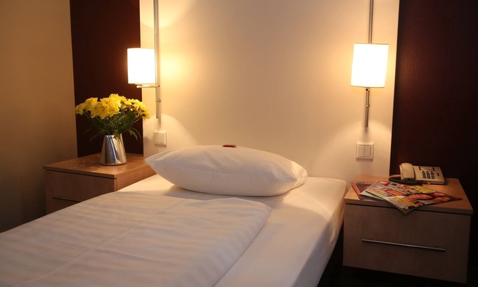 Frankfurt Hotel | Hotel Columbus