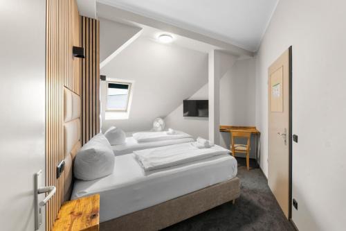 Friedrichshain Hotel | Hotel Comenius